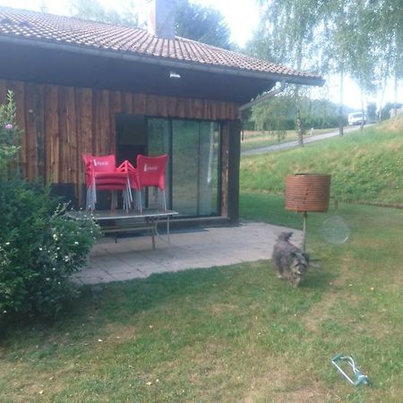 Gite Renove Au Calme 1 A 14 Personnes La Bresse Dış mekan fotoğraf