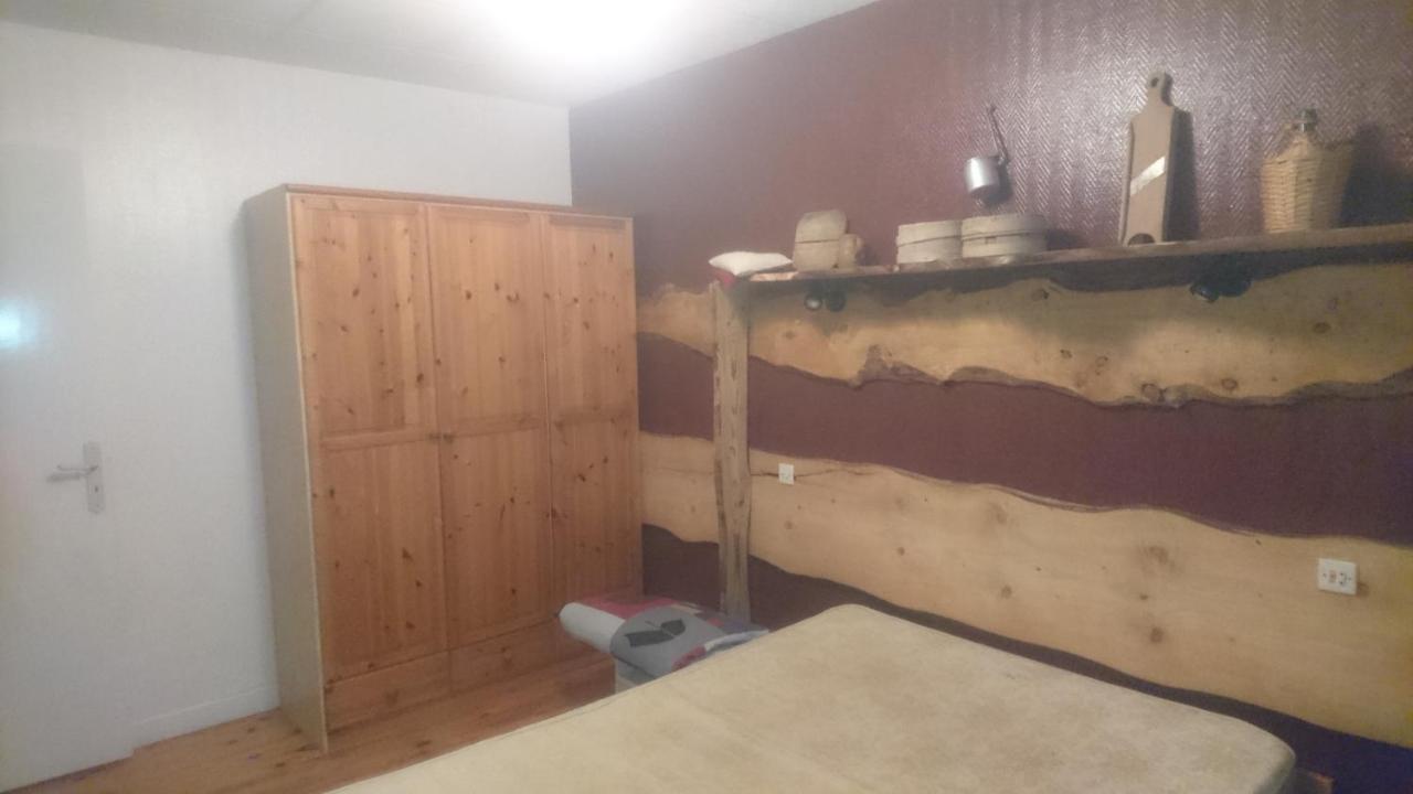 Gite Renove Au Calme 1 A 14 Personnes La Bresse Dış mekan fotoğraf